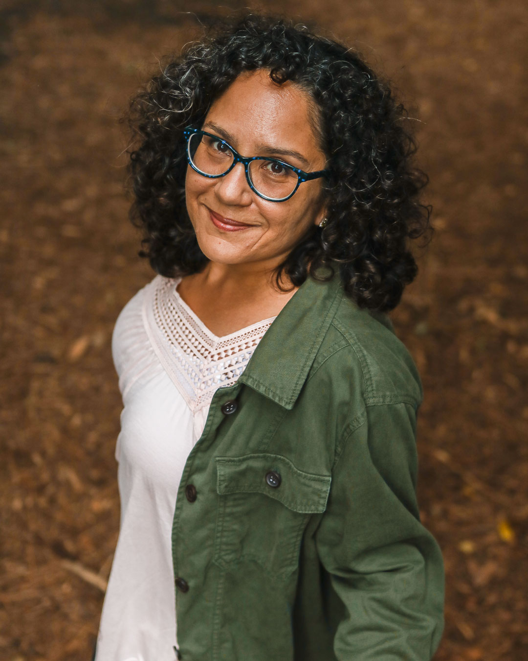 Michelle DeLiso